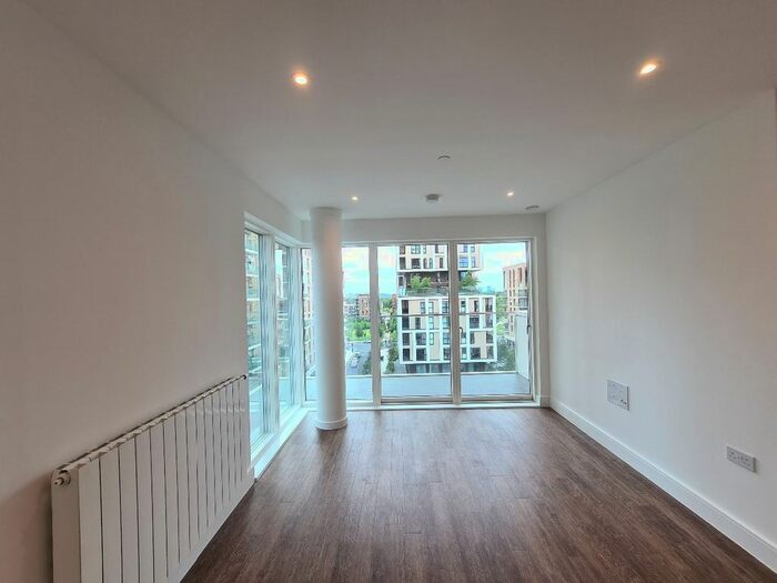 1 Bedroom Flat To Rent In Quill House, Pegler Square, London, SE3