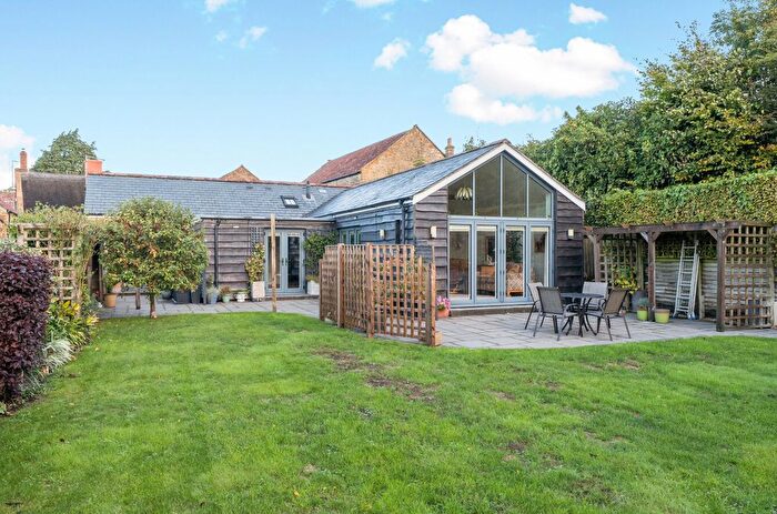 2 Bedroom Bungalow For Sale In West Street, Hinton St. George, Somerset, TA17