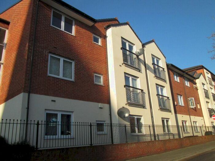2 Bedroom Flat To Rent In Delamere Court, St Marys Street, Crewe, CW1