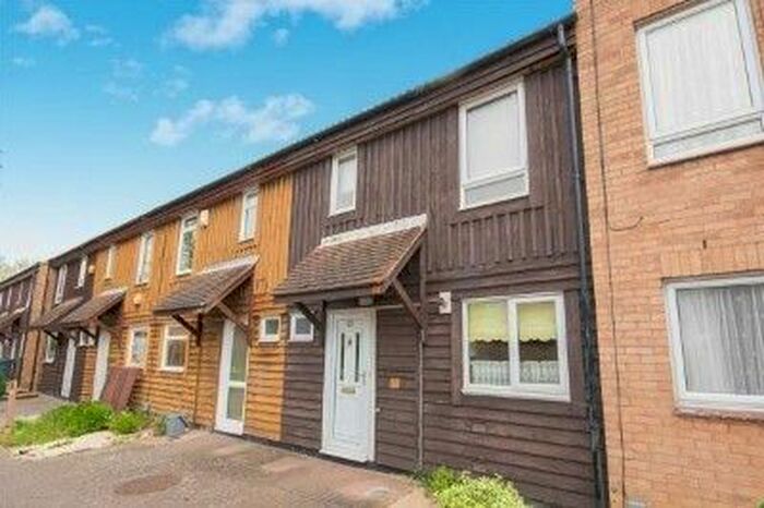 3 Bedroom Property To Rent In Winyates, Orton Goldhay, Peterborough, PE2
