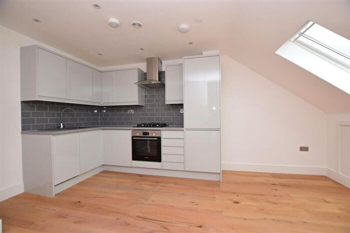 2 Bedroom Flat To Rent In Newfoundland Circus, Bristol, BS2