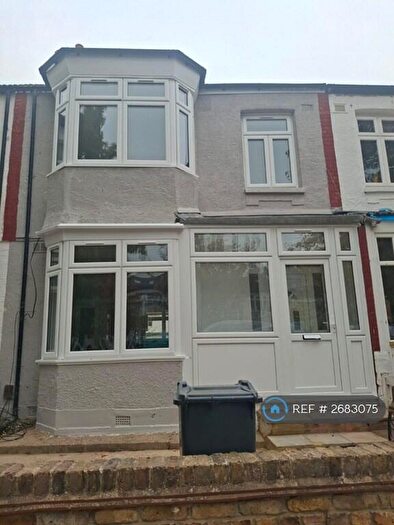 3 Bedroom Terraced House To Rent In St James Road, Mitcham, CR4