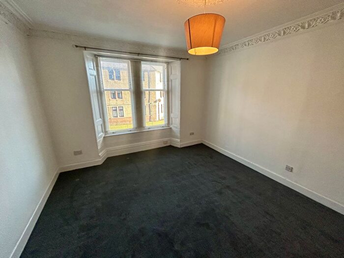 1 Bedroom Flat To Rent In Provost Road, Dundee, DD3