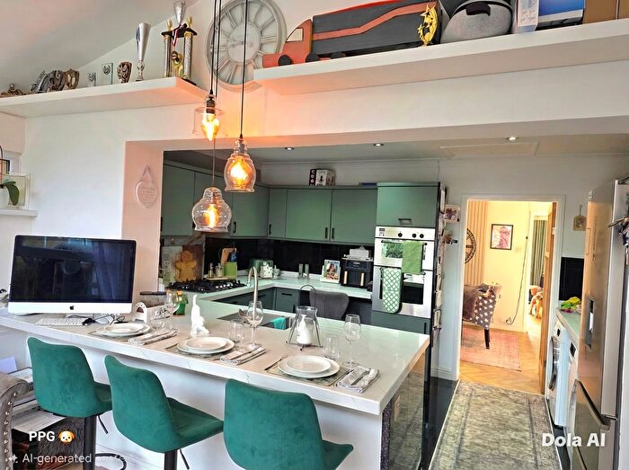 4 Bedroom Detached House For Sale In Church Drive Quedgeley, Quedgeley, Gloucester, GL2