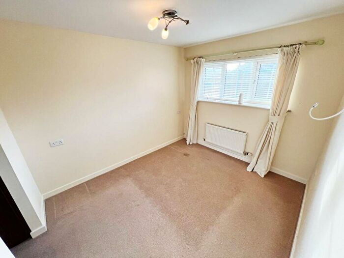 3 Bedroom Detached House For Sale In Beckwith Close, Spennymoor, DL16