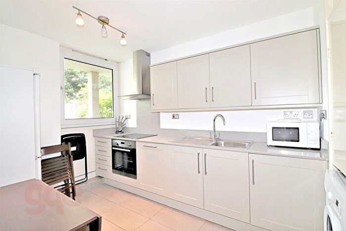 4 Bedroom Flat To Rent In Stanhope Street, London, NW1