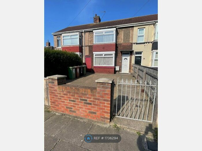 3 Bedroom Semi-Detached House To Rent In Brenda Road, Hartlepool, TS25
