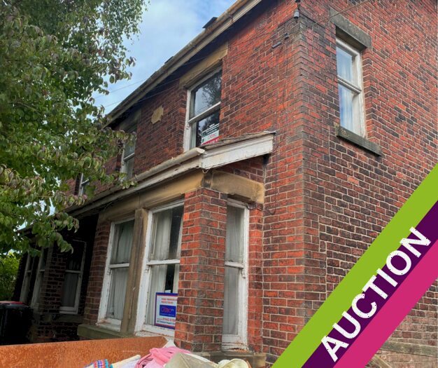 3 Bedroom Detached House For Sale In Garstang Road, Barton, Preston, PR3