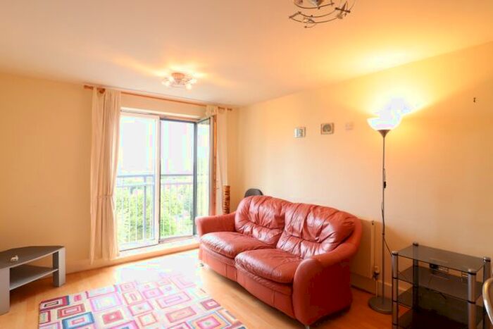 1 Bedroom Flat To Rent In Sheepcote Street, Birmingham, B16