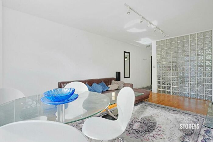 2 Bedroom Apartment To Rent In Royal College Street, Camden, London, NW1