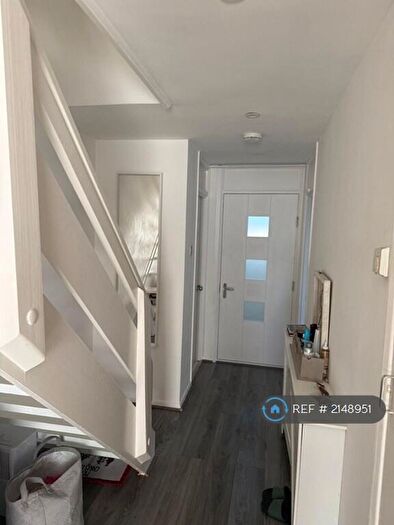 3 Bedroom Terraced House To Rent In Buddings Circle, Wembley, HA9