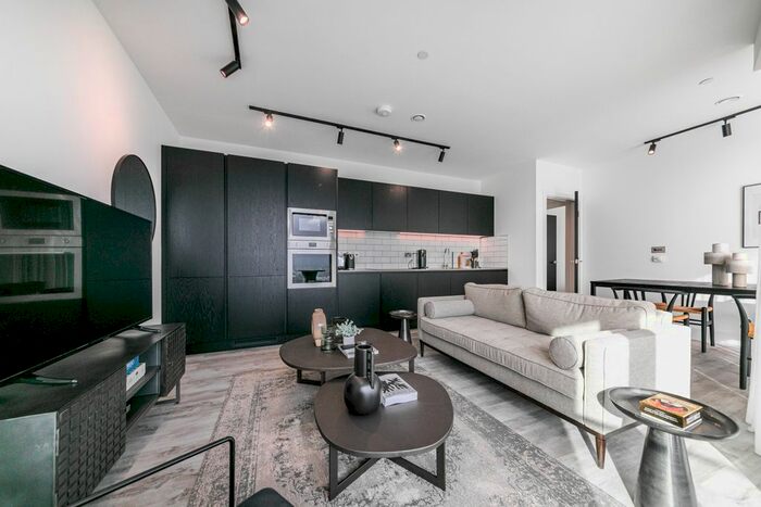 1 Bedroom Flat To Rent In Portal Way, Acton, W3