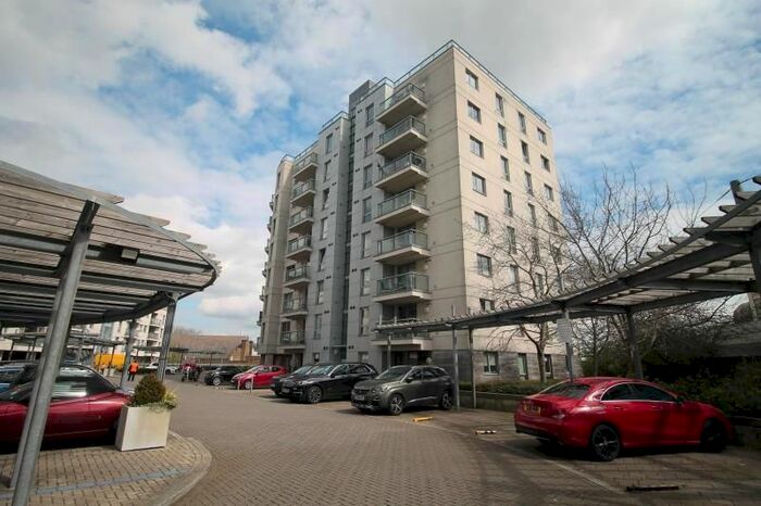 2 Bedroom Flat To Rent In Index Apartments, Mercury Gardens, Romford, RM1