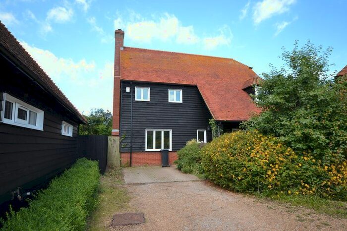 4 Bedroom Detached House To Rent In Orchard House, 118 Sweechgate CT2