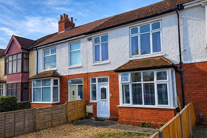 4 Bedroom House To Rent In Eden Grove, Bristol, BS7