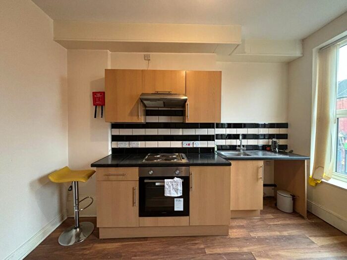 1 Bedroom Apartment To Rent In Prescot Road, Old Swan, Liverpool, L13