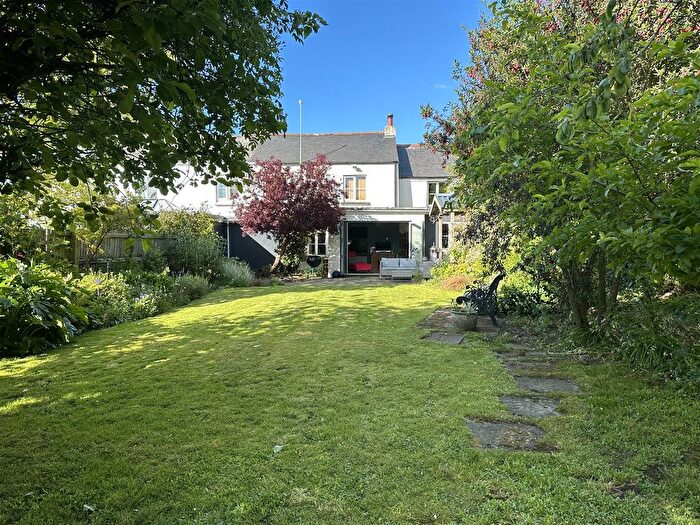 3 Bedroom Semi Detached House For Sale In Tawstock, Barnstaple, EX31
