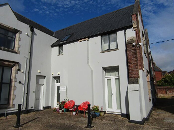 1 Bedroom Apartment To Rent In Fountain Court, Mount Dinham Court, Exeter, EX4