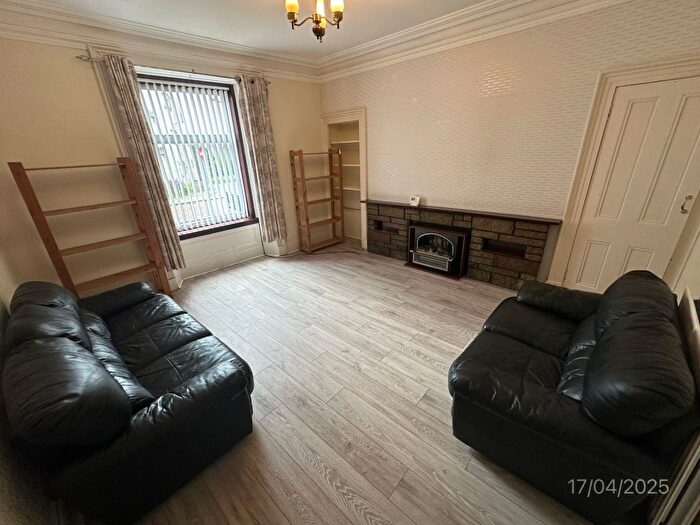 2 Bedroom Flat To Rent In Jute Street, Ground Floor, Aberdeen, AB24