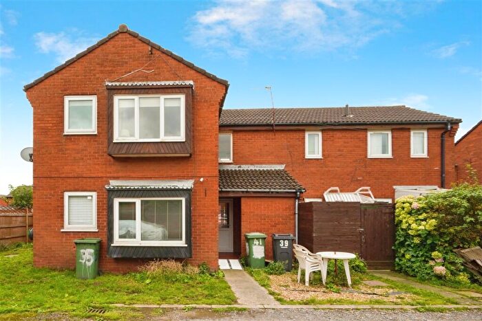 1 Bedroom Flat For Sale In Rakersfield Road, Wallasey, CH45