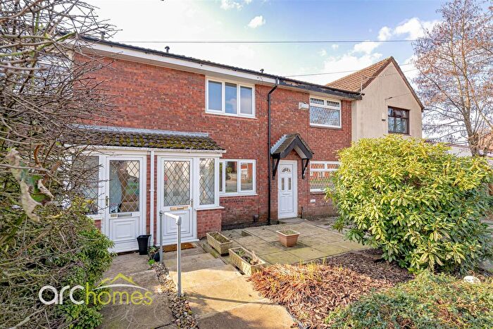 2 Bedroom Terraced House For Sale In Manchester Road, Manchester, M29
