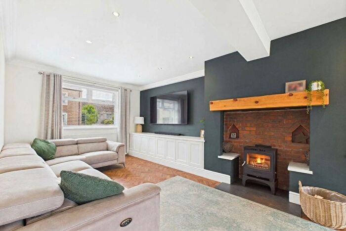 5 Bedroom Semi-detached House For Sale In Main Road, Seaton, CA14