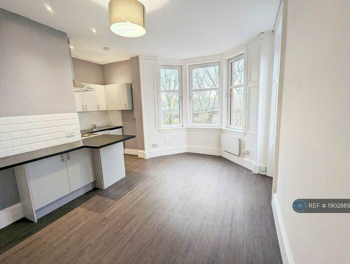 1 Bedroom Flat To Rent In Clifford Place, Glasgow, G51