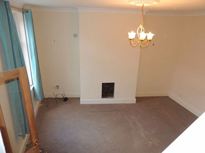 3 Bedroom Terraced House To Rent In Geoffrey Street, Chorley, PR6