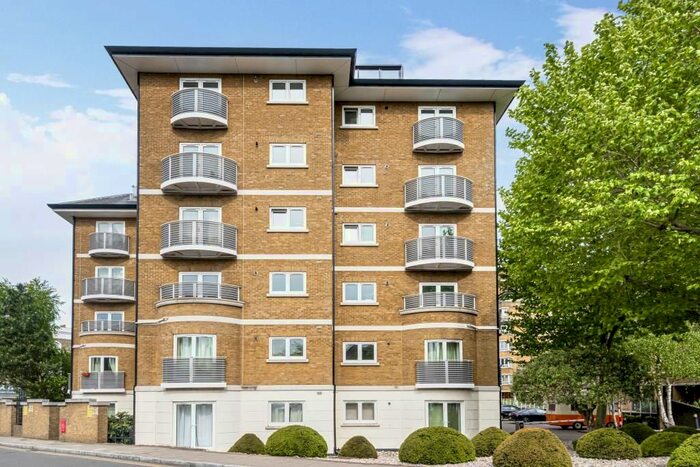 2 Bedroom Flat To Rent In Admiral Walk, London, W9