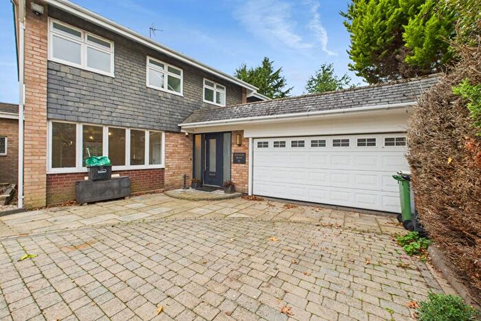 4 Bedroom Detached House To Rent In Ferndale Park, Stourbridge, DY9