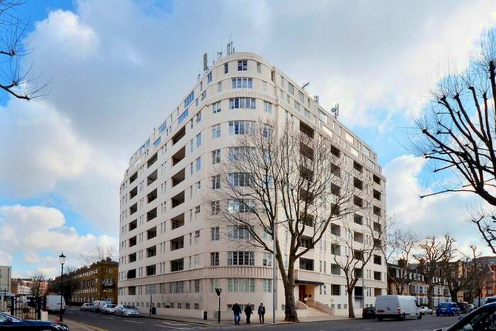 Studio To Rent In Sloane Avenue, Sloane Square, London, SW3