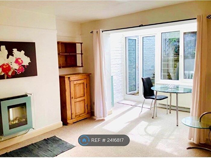 1 Bedroom Flat To Rent In London Road, Cheltenham, GL52