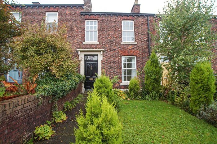 2 Bedroom Terraced House To Rent In London Road Terrace, Carlisle, CA1