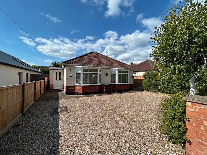 2 Bedroom Bungalow To Rent In Greensway, Curzon Park, CH4
