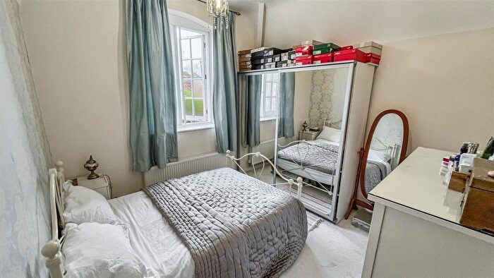 1 Bedroom Flat For Sale In Moor Green Lane, Moseley, B13