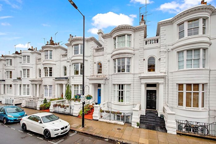 Property To Rent In Gloucester Terrace, Gloucester Terrace, W2