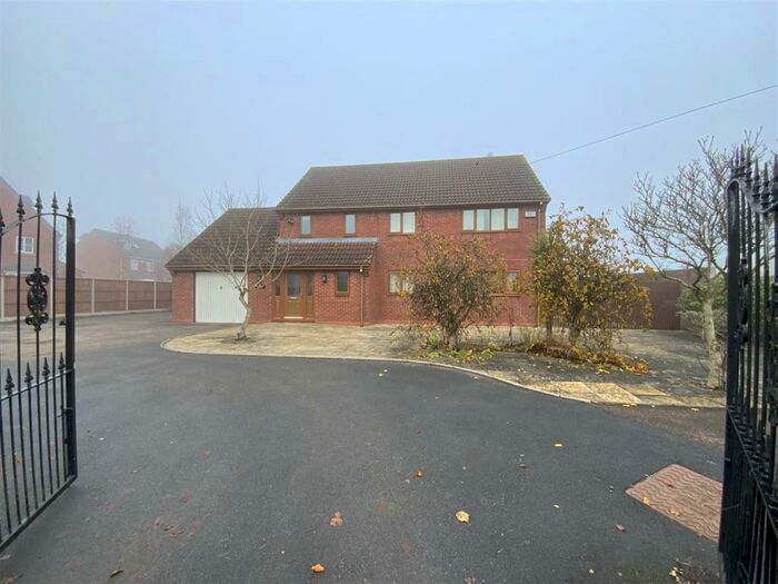 5 Bedroom Detached House To Rent In Church Lane, Corley, CV7