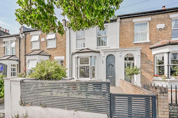 3 Bedroom Terraced House For Sale In Grange Park Road, Leyton, London, E10