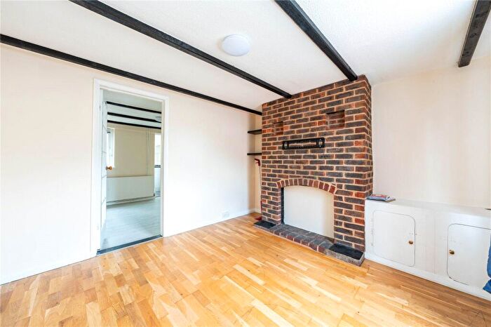 2 Bedroom Terraced House To Rent In Lucerne Street, Maidstone, ME14