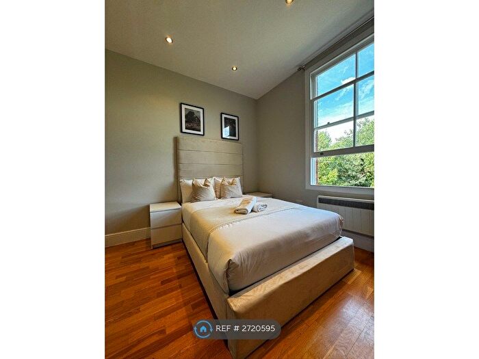 Studio To Rent In London, London, NW6