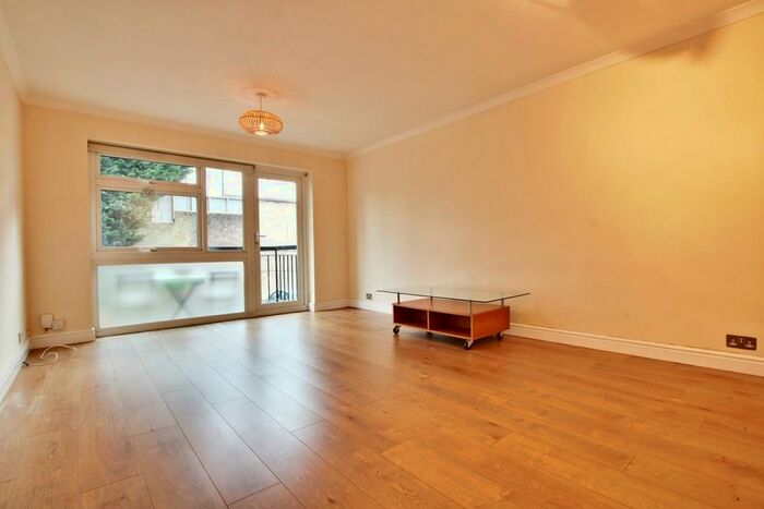 1 Bedroom Apartment To Rent In Scotts Avenue, Bromley, BR2