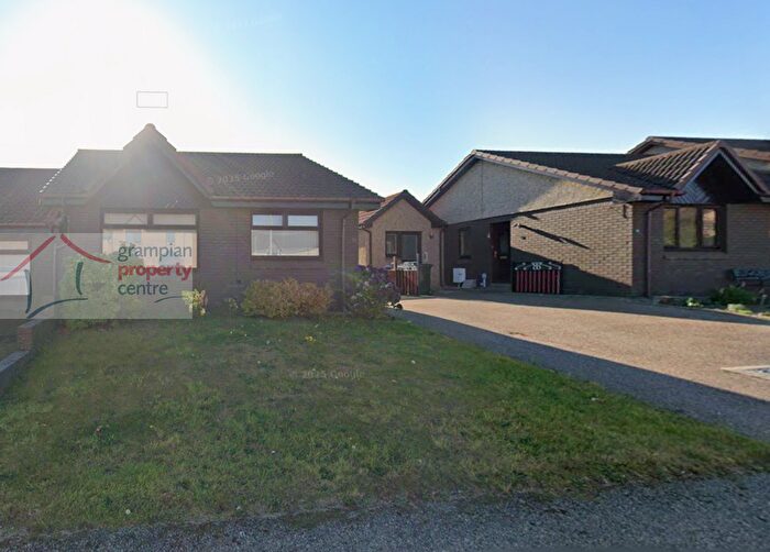 Property To Rent In Russell Place, Elgin, IV30