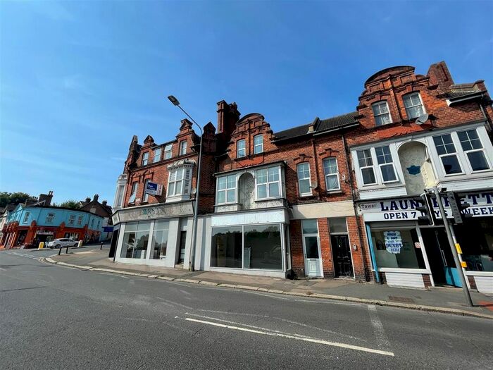 3 Bedroom Maisonette To Rent In London Road, St. Leonards-On-Sea, TN37