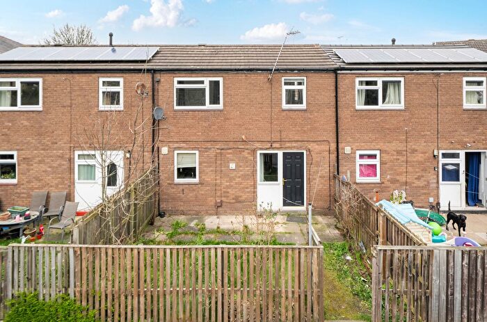 2 Bedroom Terraced House For Sale In Upper Town Street, Bramley, Leeds, West Yorkshire, LS13