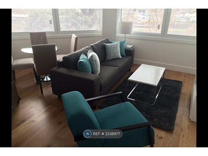 1 Bedroom Flat To Rent In Molesworth Street, London, SE13