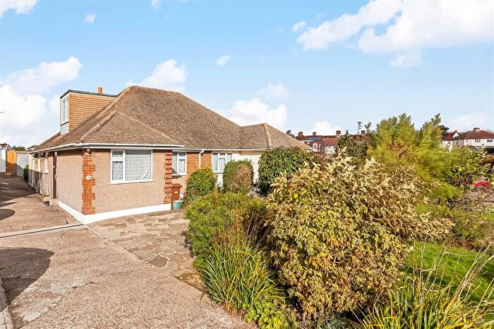 3 Bedroom Semi Detached House For Sale In Maurice Avenue, Caterham, CR3