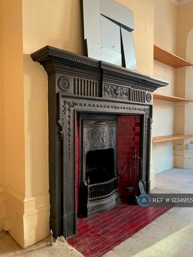 1 Bedroom Flat To Rent In Highgate, London, N6