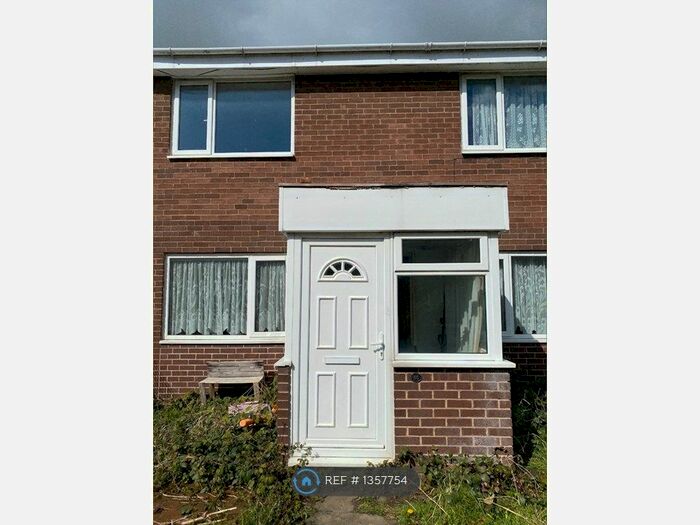 2 Bedroom Terraced House To Rent In Walpole Close, Doncaster, DN4