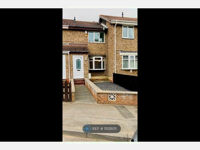 2 Bedroom Terraced House To Rent In Deerness Road, Sunderland, SR2