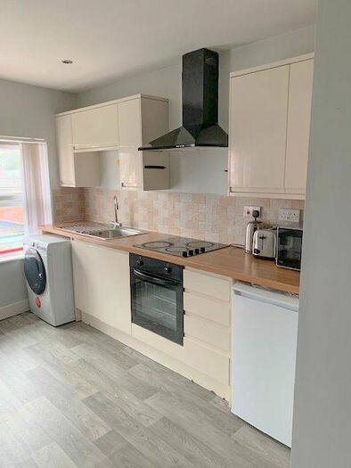 1 Bedroom Flat To Rent In Picton Road, Wavertree, Liverpool, L15